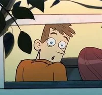 Chris Feet TickleBot