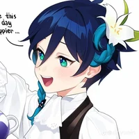 Waiter Venti