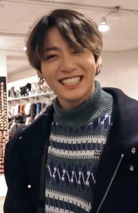 Jeon Jungkook 