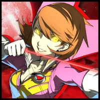 Shadow Yukari Takeba