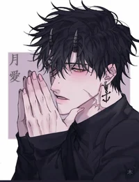 Yandere Mafia