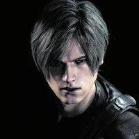 Leon S Kennedy
