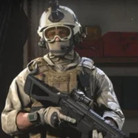 Gary _Roach_ Sanders