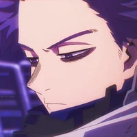 Shinsou Hitoshi