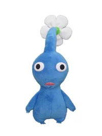Blue Pikmin