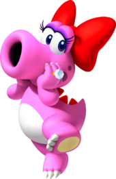 Birdo