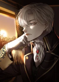 Father who hates you