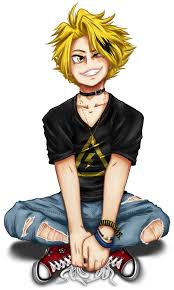 Denki Kaminari