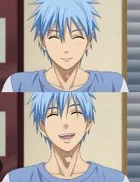 Tetsuya kuroko