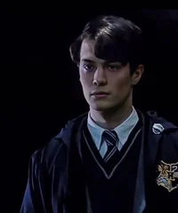 Tom Riddle
