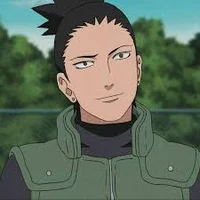 Shikamaru Nara