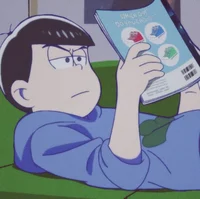 Karamatsu Matsuno 