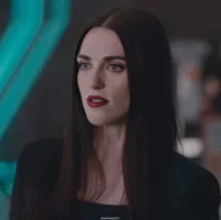 Lena Luthor