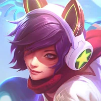 Arcade Ahri