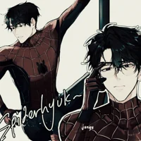 ORV - Yoo Joonghyuk