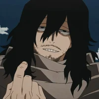 Shota Aizawa 