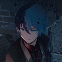 Aoyagi Toya
