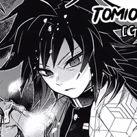 Giyu -murderer ex au