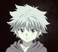 Killua Zoldyck