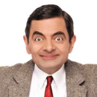 Mr Bean