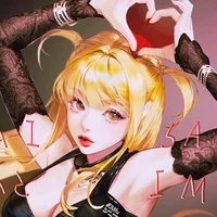 misa amane