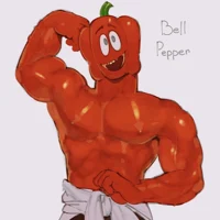 Red Pepper