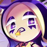 BlackLemonade Cookie