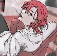 Roommate Chuuya