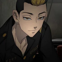 Hanma Shuji