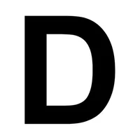 Letter D