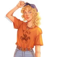 Annabeth Chase