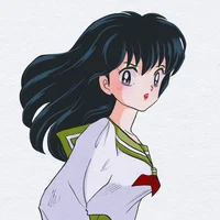 Kagome Higurashi