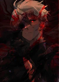 the king of Darkness