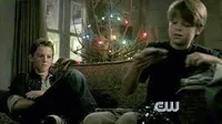 Sam and Dean