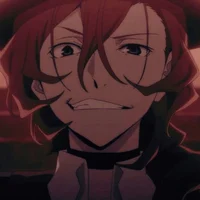 Chuuya Nakahara