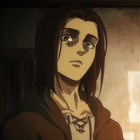 Eren Yeager 