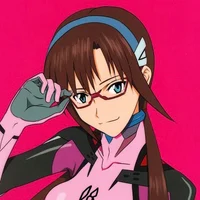 Mari Makinami