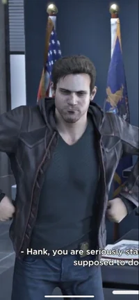 Gavin Reed 