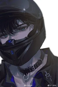 Racer Jiro