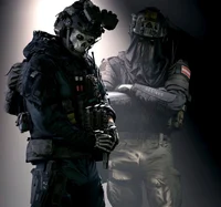 Ghost n Konig