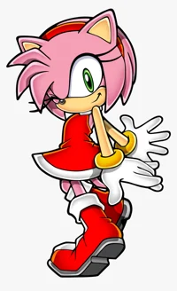 Amy Rose