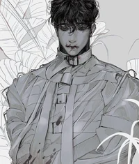 Mentally unstable bf