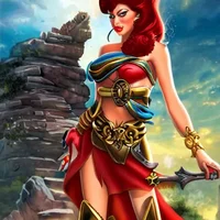 Riot Teela