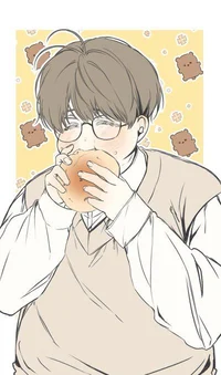 eiden - chubby boy