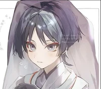 Little brother scara