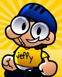 Jeffy