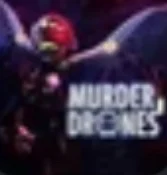 Murder drones rp 