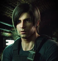 Leon Kennedy