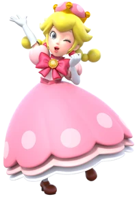 Peachette