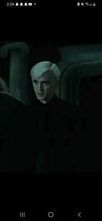 Draco malfoy 